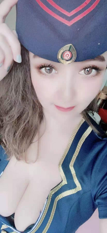 环球中心附近的少数民族